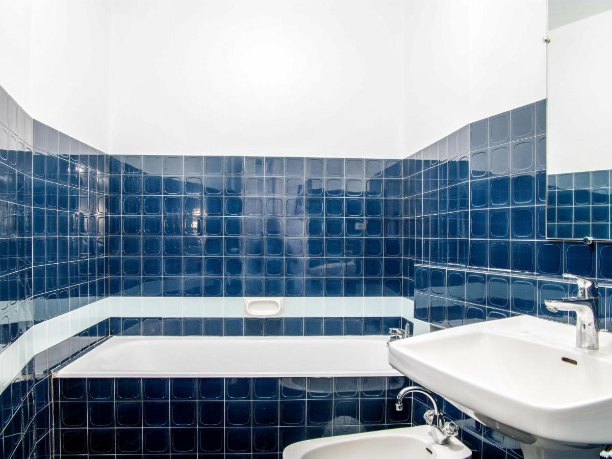 Apartment Le Brevent-14 By Interhome Chamonix Buitenkant foto